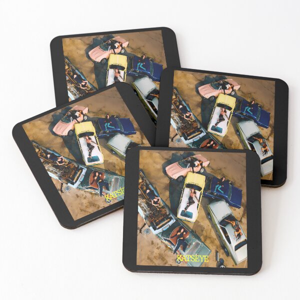Item preview, Katseye Overhead View Members Lying designed and sold by theK-POPprints.