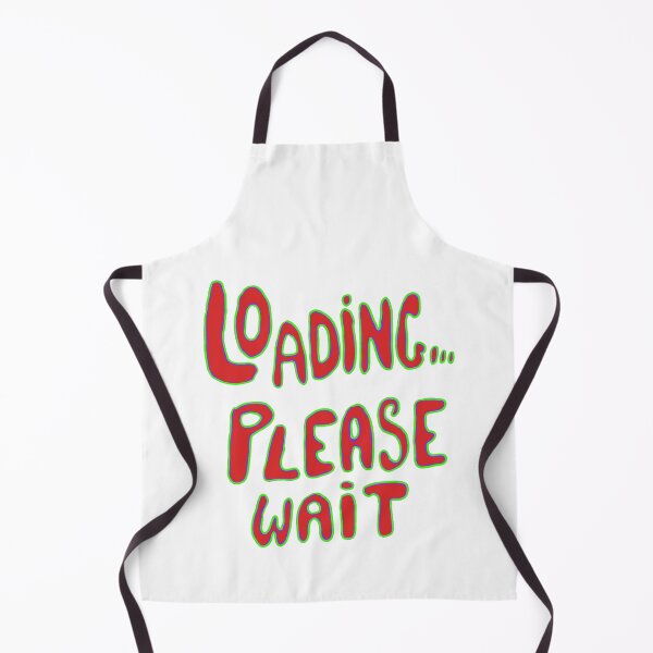 Item preview, Loading... Please Wait designed and sold by Aki and Akiro.