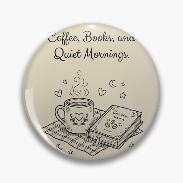 Item preview, Morning Ritual - Witchy Cute designed and sold by bapupa.