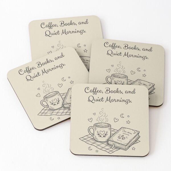 Item preview, Morning Ritual - Witchy Cute designed and sold by bapupa.