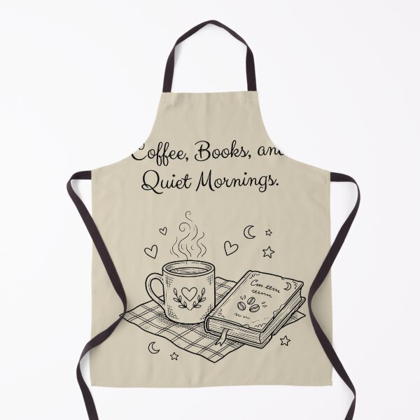 Item preview, Morning Ritual - Witchy Cute designed and sold by bapupa.