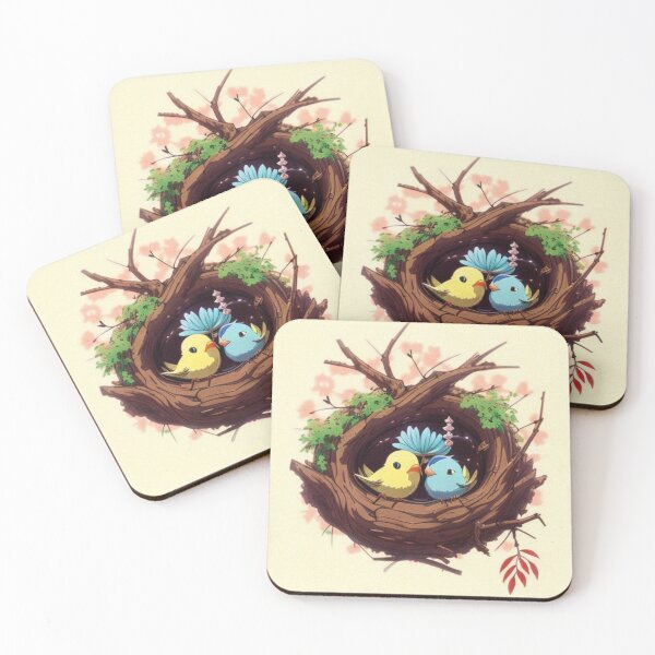 Item preview, Nest designed and sold by ZeusGallery.
