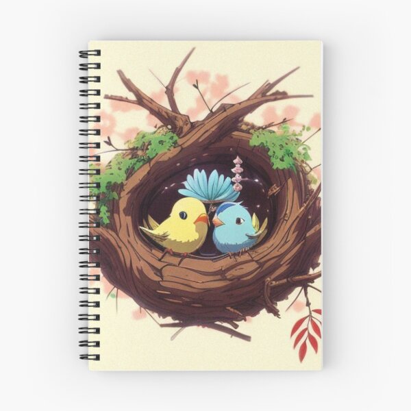 Item preview, Nest designed and sold by ZeusGallery.