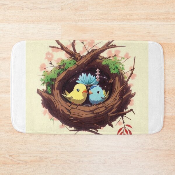 Item preview, Nest designed and sold by ZeusGallery.