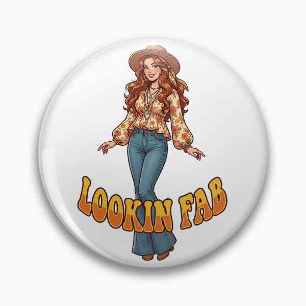 Item preview, Lookin Fab designed and sold by CornershopTee.