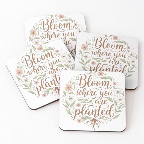 Item preview, Bloom designed and sold by AnonimusDesigns.