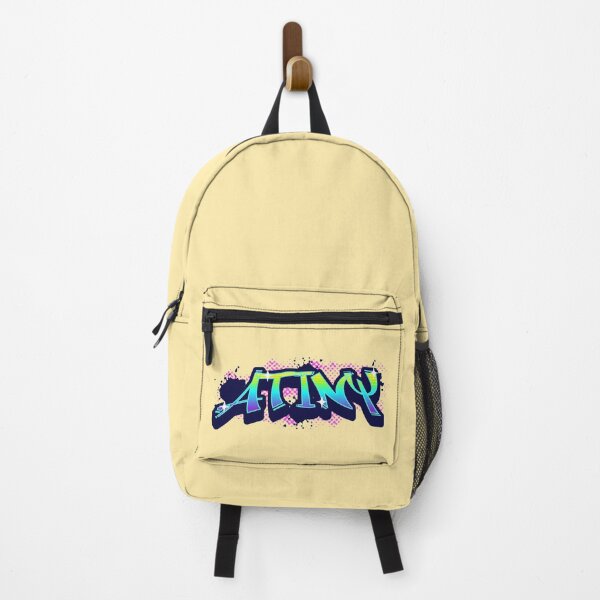 Item preview, ATINY graffity ATEEZ designed and sold by Morcawork.