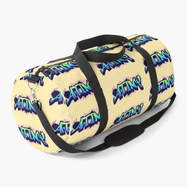 Item preview, ATINY graffity ATEEZ designed and sold by Morcawork.
