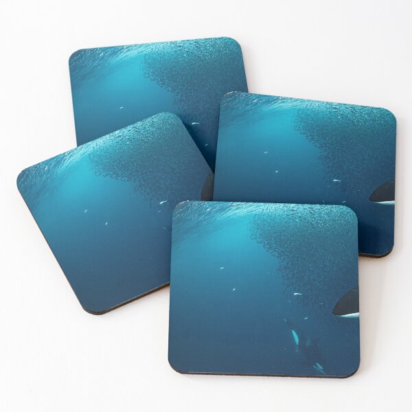 Item preview, Whales Blackpink aProtect Ocean Dreams designed and sold by Sarahsumer.