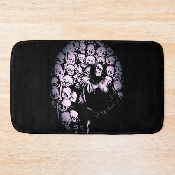 Item preview, Ossuary / Death Cataloged designed and sold by weirdove.