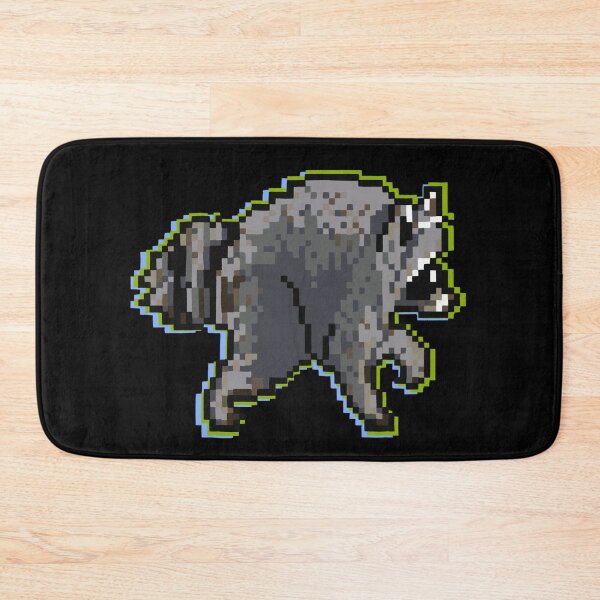 Item preview, Jimothy Pixel  designed and sold by IHateDumplings.
