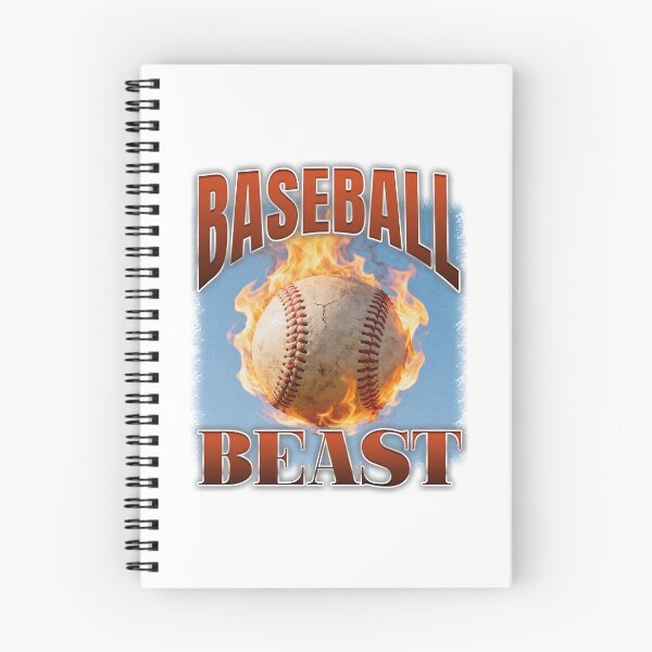 Item preview, Baseball Beast Bootleg Style designed and sold by bngfx.