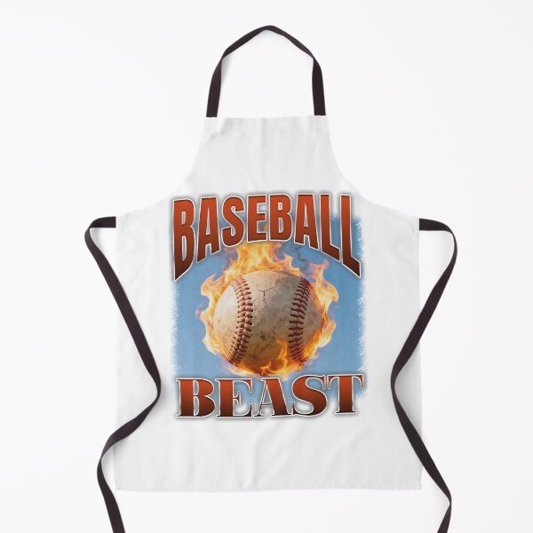 Item preview, Baseball Beast Bootleg Style designed and sold by bngfx.