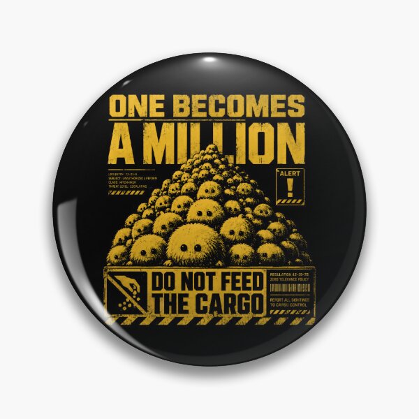 Item preview, One Becomes A Million designed and sold by agearb.