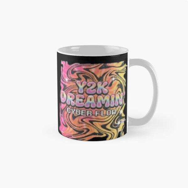 Item preview, Y2K Dreamin' Cyber Flow designed and sold by Red Canvas.
