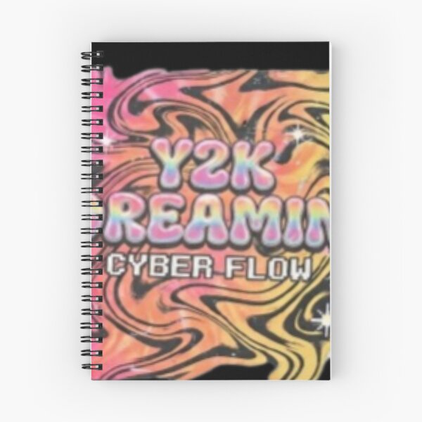 Item preview, Y2K Dreamin' Cyber Flow designed and sold by Red Canvas.