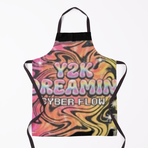 Item preview, Y2K Dreamin' Cyber Flow designed and sold by Red Canvas.