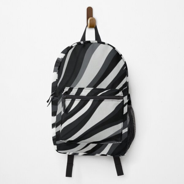 Item preview, Zebra Stripes designed and sold by shanessie6.