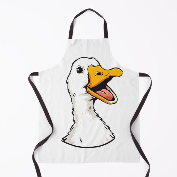 Item preview, Silly Goose Funny Honking Meme designed and sold by StickerMan17.