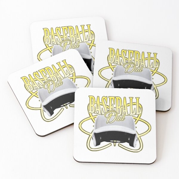 Item preview, Baseball Dad Helmet Streetwear Style designed and sold by bngfx.