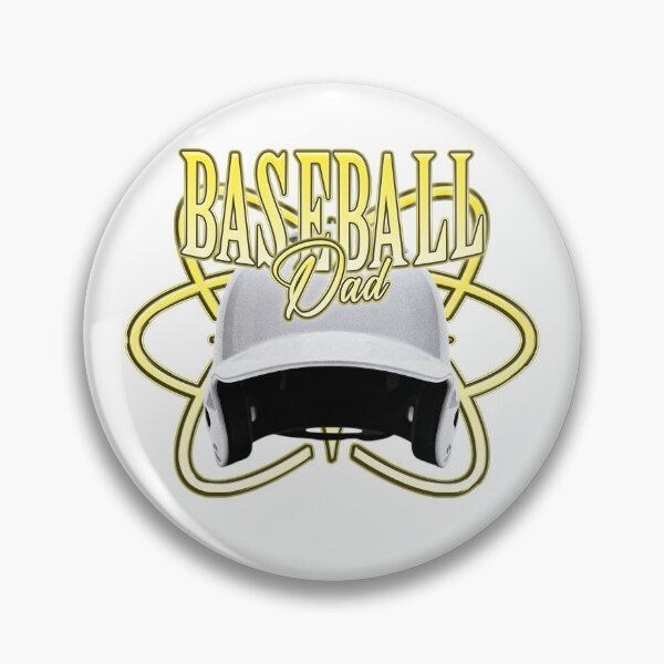 Item preview, Baseball Dad Helmet Streetwear Style designed and sold by bngfx.