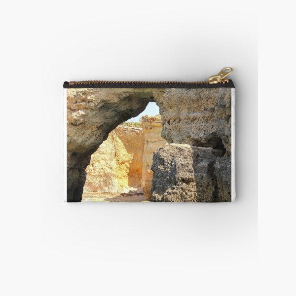Item preview, Natural Stone Arch by the Sea designed and sold by eddiebarronshop.
