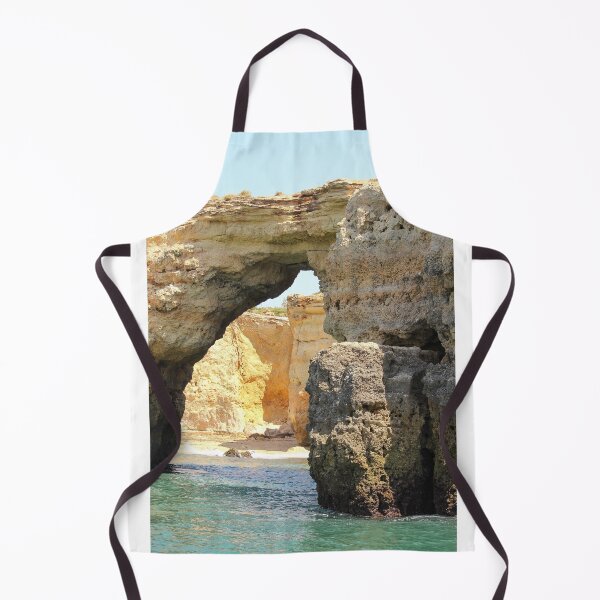 Item preview, Natural Stone Arch by the Sea designed and sold by eddiebarronshop.