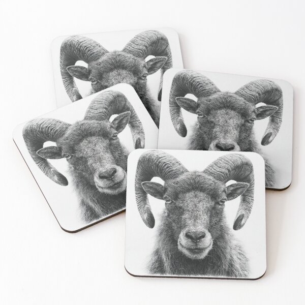 Item preview,     Primal Power 007 – ram designed and sold by boStudio.