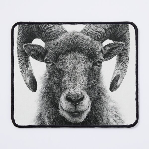 Item preview,     Primal Power 007 – ram designed and sold by boStudio.