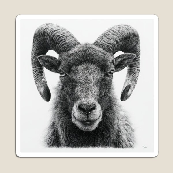Item preview,     Primal Power 007 – ram designed and sold by boStudio.