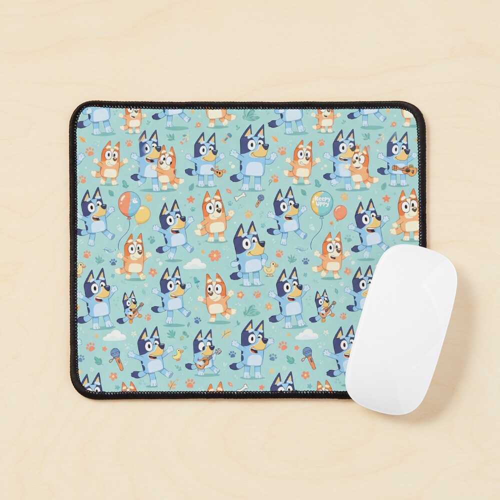 Item preview, Mouse Pad designed and sold by ArtDigitalPhoto.