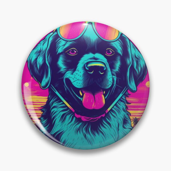 Artikelvorschau, Synthetischer Hund entworfen und verkauft von shanessie6.