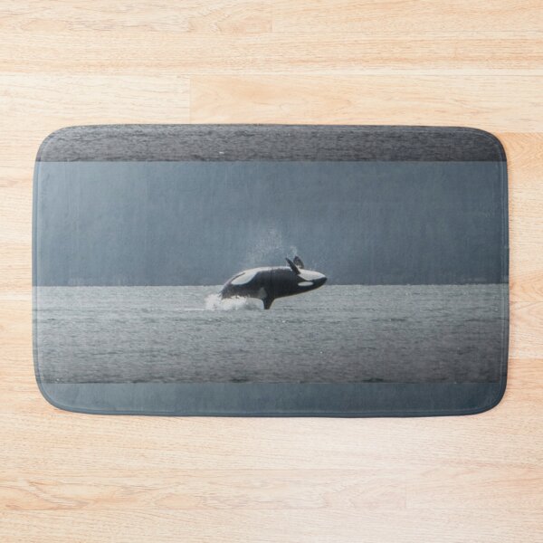 Item preview, Whales Spin Doctors Band aDance Through Waves designed and sold by Sarahsumer.