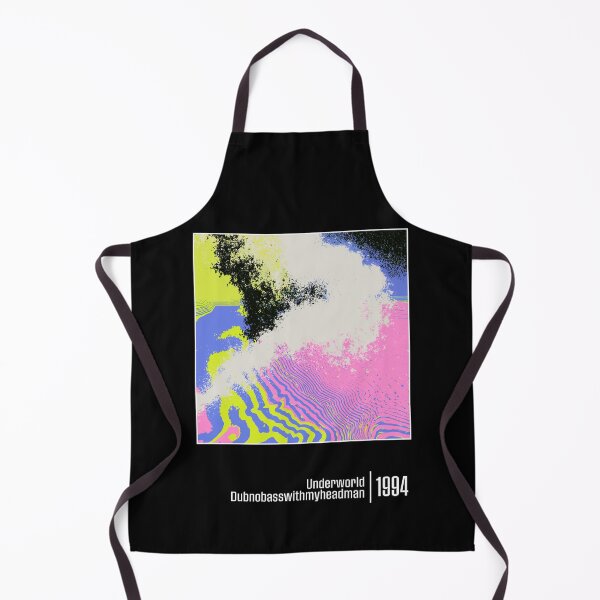 Item preview, dubnobasswithmyheadman - Minimalist Graphic Artwork Design designed and sold by Saudade--.