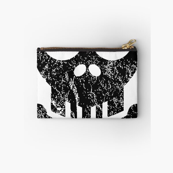 Item preview, Black Skull Classic Icon Design designed and sold by kkdesign2527.