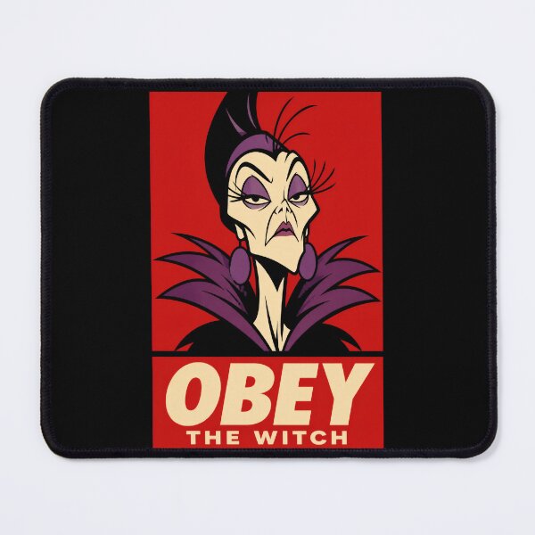 Item preview, OBEY THE WITCH designed and sold by agearb.