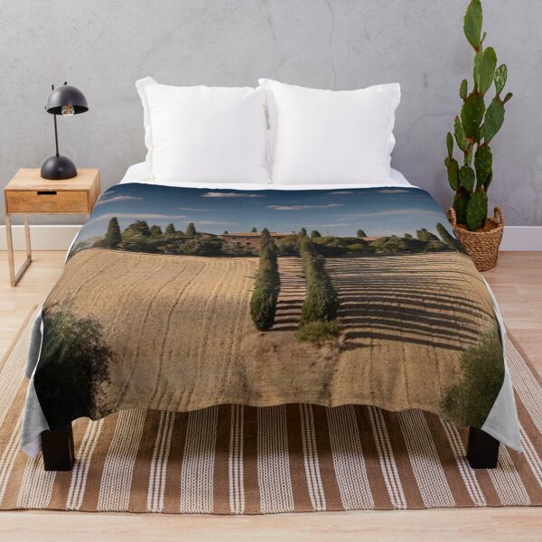 Item preview, Rolling Green Plantations Under the Sky designed and sold by gursalermono.