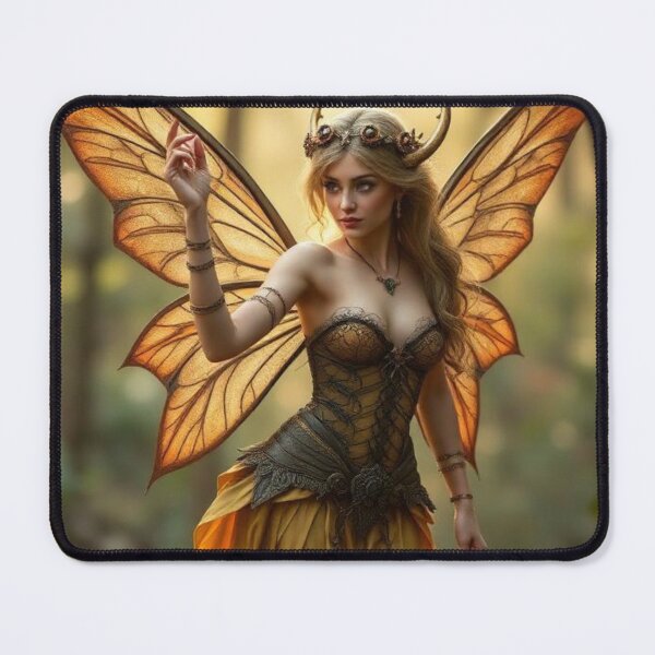Item preview, Faries designed and sold by Black Rose Products .