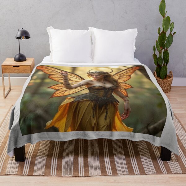 Item preview, Faries designed and sold by Black Rose Products .