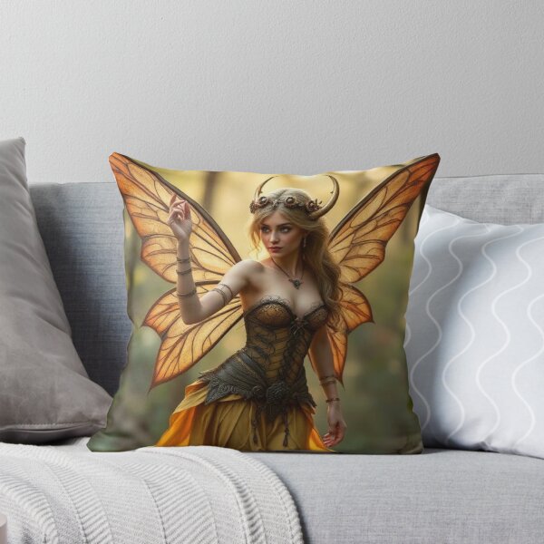 Item preview, Faries designed and sold by Black Rose Products .