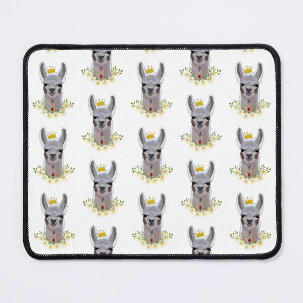 Item preview, Luscious Llama designed and sold by PaulaGaitleyArt.