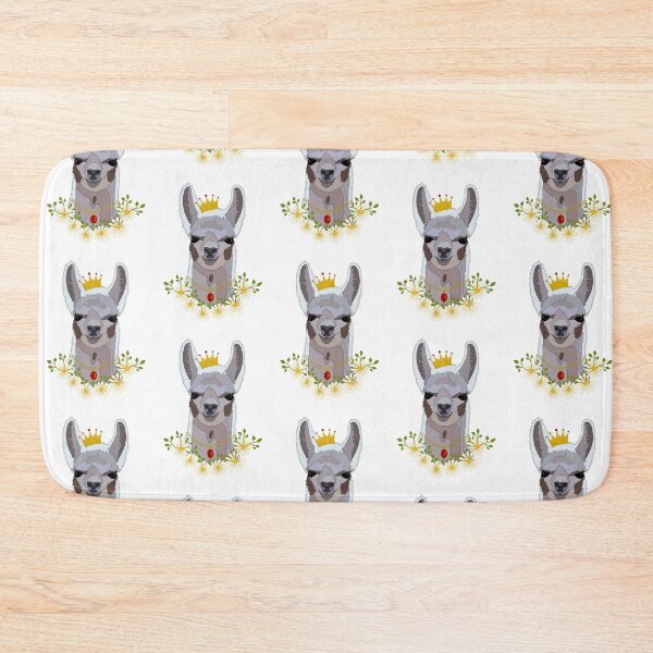 Item preview, Luscious Llama  designed and sold by PaulaGaitleyArt.