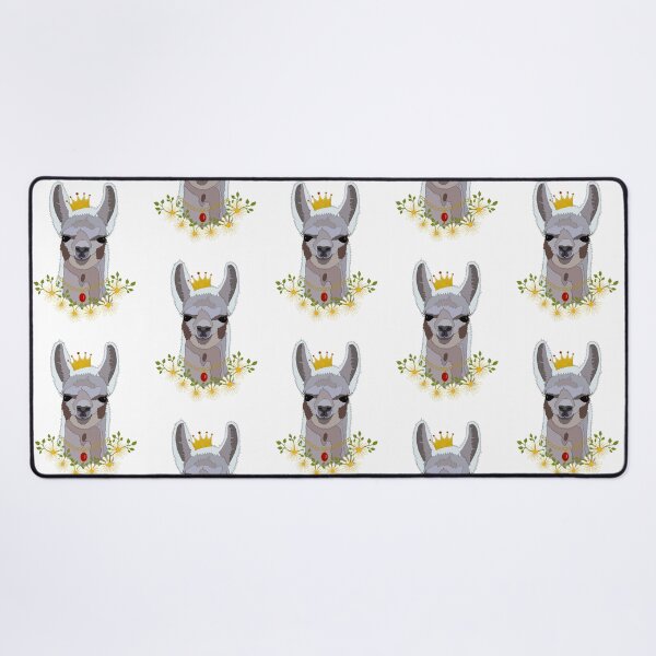 Item preview, Luscious Llama designed and sold by PaulaGaitleyArt.