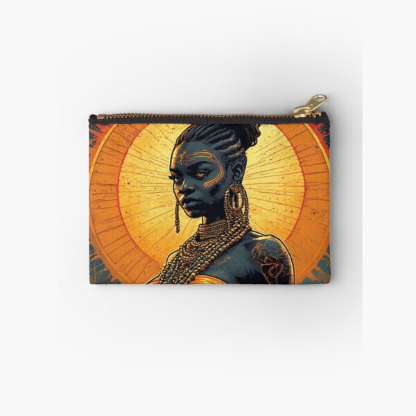 Item preview, INDIGENOUS WOMEN: Goddesses of the Sun designed and sold by FANTASY FRENZY.