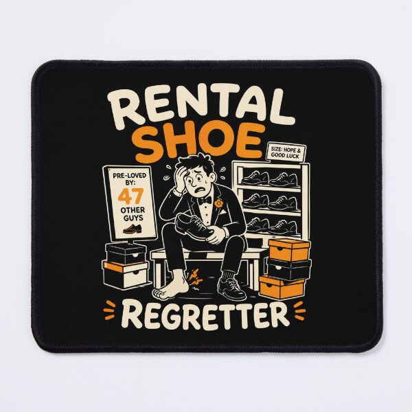 Item preview, Rental shoe  designed and sold by Peerless-Prime.