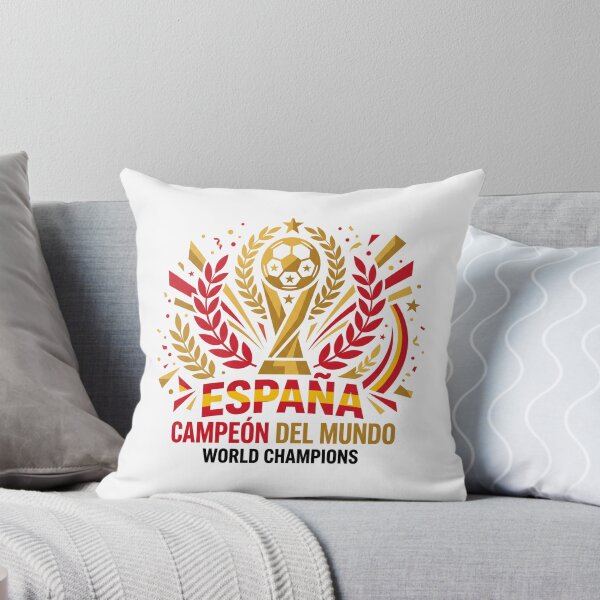 Item preview, Spain Futbol Supporter Graphic designed and sold by FrankOliver.