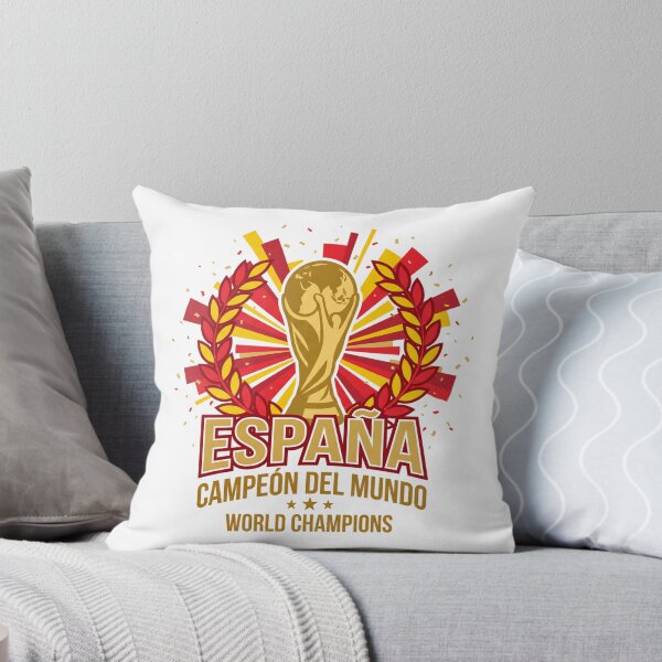 Item preview, España Football Cup Supporter Art designed and sold by FrankOliver.