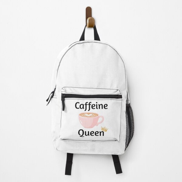 Item preview, Caffeine Queen designed and sold by MelWye.
