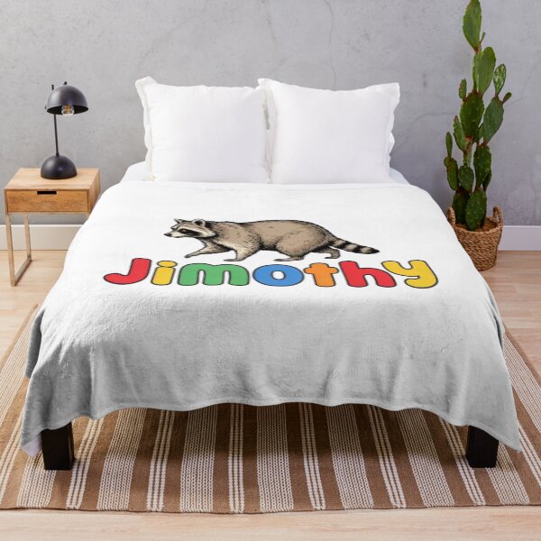 Item preview, Jimothy Adorable Raccoon Cartoon Inspired Vintage Wildlife Design – Colorful Woodland Animal Illustration for Nature Enthusiasts, Camping Lovers, Forest Friends, and Cute Animal Art Fans designed and sold by Charonde.