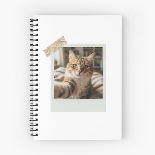 Item preview, Cat picture vintage camera instant funny meme kawaii cute designed and sold by CheeseBlueprint.